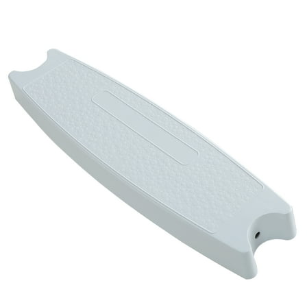 Universal Swimming Pool Molded Plastic Replacement Ladder Rung Steps