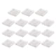 thumbnail image 1 of Caja de almacenamiento de 15 piezas jinwen organizadores de cuentas pequeñas estuche de almacenamiento claro, 1 of 5