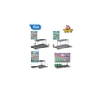 thumbnail image 3 of Funko Bitty Pop! Land Pack Bitty City, 3 of 3