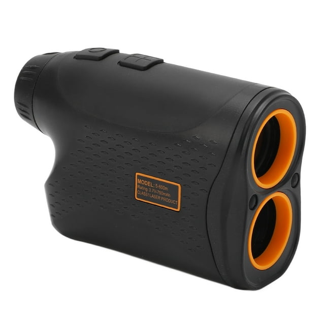 Telémetro monocular, telémetro con carga USB Telémetro láser monocular Telémetro con carga USB Valor excepcional