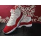 thumbnail image 3 of Size 11 - Jo r-dan 11 Retro High Cherry, 3 of 6