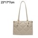 thumbnail image 2 of Hukapapa Bolsos cruzados para mujer Bolsos ligeros de moda Bolso de hombroBlanco, 2 of 5