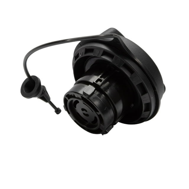 Plastic Black Fuel Gas Tank Cap XU5Z-9030-MA FC975 For Ford Expedition For Lincoln Navigator 2000-2004