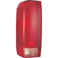 thumbnail image 1 of 1610218 Tail Light By DORMAN, 1 of 4