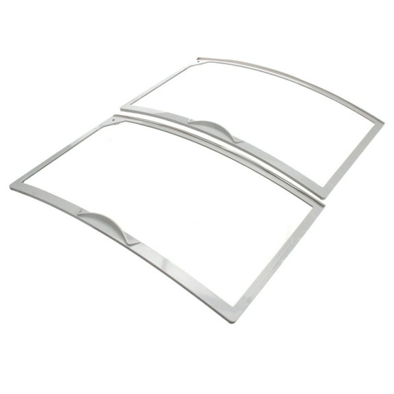 Master-Bilt 02-72459 Glass Lids, MSC-31SA