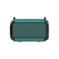 thumbnail image 1 of BS-37D Altavoz Bluetooth inalámbrico Subwoofer Mini altavoz portátil para exteriores, 1 of 1