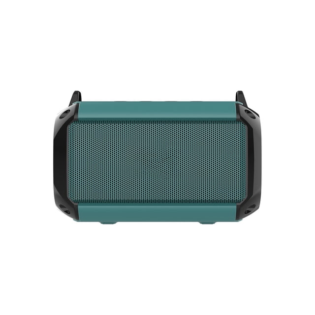 BS-37D Altavoz Bluetooth inalámbrico Subwoofer Mini altavoz portátil para exteriores