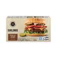 thumbnail image 2 of Our Finest Frozen Sirloin Beef Burgers, 1.13 kg, 2 of 5