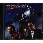 The Derailers - Jackpot - 715971105127 - CD