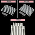 thumbnail image 3 of 60/80/100/150cm Balloon Ring Round Big Balloon Arch Circle Ring Stand Holder Balloon Garland Background Frame Column Wedding, 3 of 4