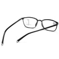 thumbnail image 2 of Gafas de lectura para hombres, gafas de lectura con zoom inteligente anti luz azul para mujeres, gafas de lectura multienfoque de doble uso, 2 of 3