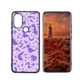 thumbnail image 1 of Compatible with Moto G Power 2022 Phone Case, Dino-55 Case Silicone Protective for Teen Girl Boy Case for Moto G Power 2022, 1 of 1