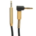thumbnail image 2 of Cable de audio, audio de 2,5 mm a 3,5 mm Accesorios de audio Cable de audio para eficiencia óptima AKG, 2 of 9