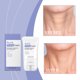 thumbnail image 5 of Xihbxyly Crema para El Cuello, Tratamiento Reafirmante con Rodillo, Hidratación Profunda para Líneas de Expresión, Potenciador de La Elasticidad de La Piel, Uso Diario, Cuidado Juvenil Del Cuello, Pa, 5 of 7