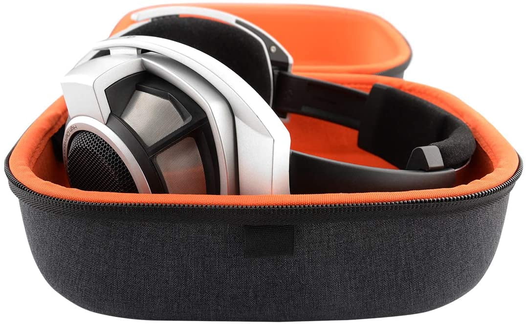 Geekria UltraShell Headphone Case for 