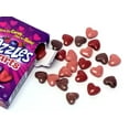 thumbnail image 3 of Concord Valentine Razzles Hearts Candy, 2 Ounce Box - 3 Boxes, 3 of 3