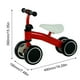 thumbnail image 2 of Bicicleta de equilibrio para bebé, sin pedales, juguetes para montar, asiento ergonómico para el primer regalo de cumpleaños, 2 of 7