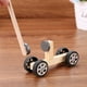 thumbnail image 1 of Invenciones de bricolaje Coche magnético Vehículo Alumnos Tecnología Experimento Materiales Likrtyny libre de BPA, 1 of 8