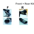 thumbnail image 4 of Nee Haoww Front & Rear Brake Pad Wear Sensor Kit, 4 of 4