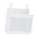 thumbnail image 4 of Organizador de juguetes de baño de malla, organizador de juguetes para dormitorio, secado rápido, almacenamiento de juguetes de baño para bebé colgante, soporte para juguetes de, 4 of 8