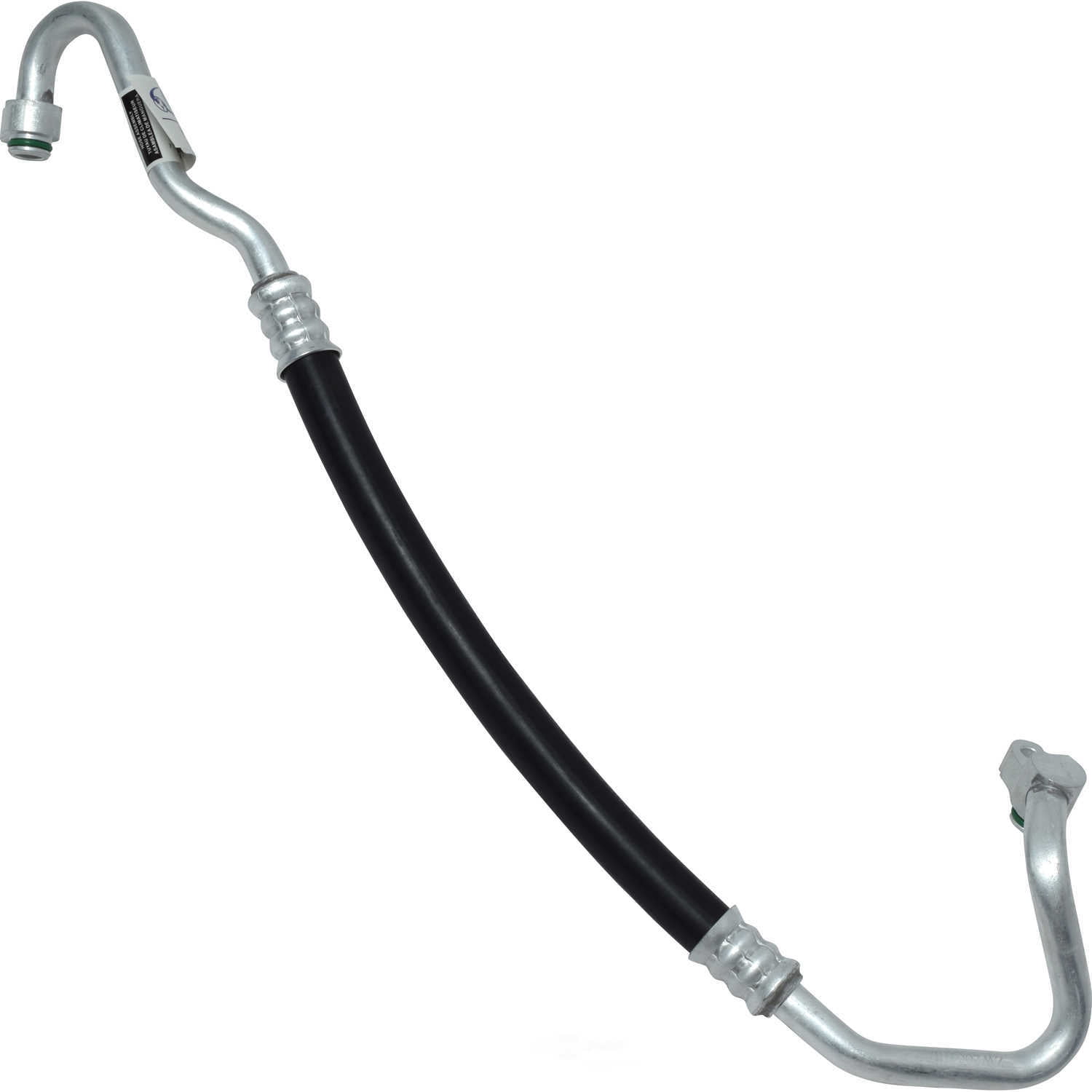 UAC HA 11560C A/C Suction Line Hose Assembly