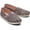 Blush Classic Leopard Print, variant on Womens Alpargata Slip On Canvas Fashion Loafers