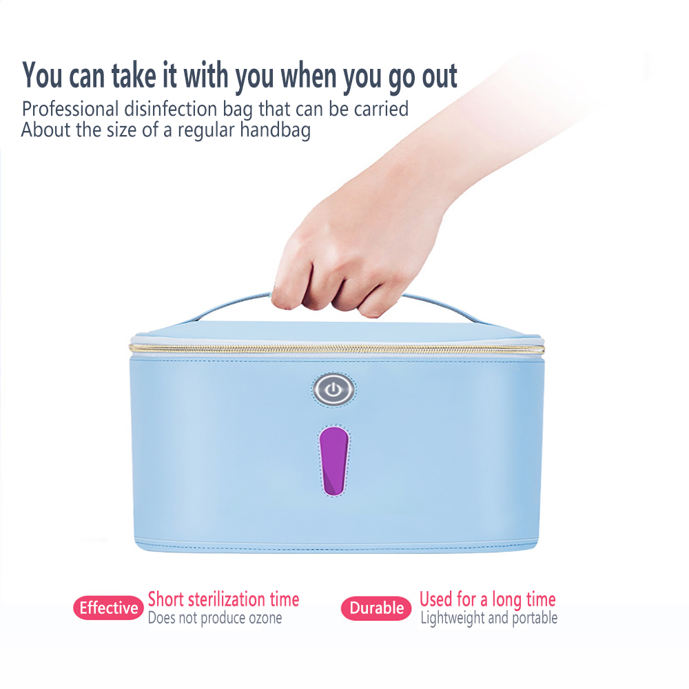 uvc sanitizer box uvc sanitizer box
