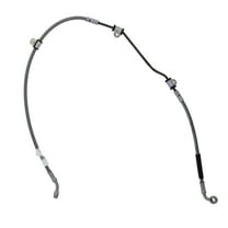 Polaris 1913797 FL Brake Line RZR XP Sport EPS Ultimate Pro 4 2021-2024