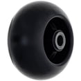 thumbnail image 4 of 8TEN Deck Wheel Kit for Cub Cadet M72-KW M72-CT M72-GN33 M72-GN 634-3159 MK1012583, 4 of 6