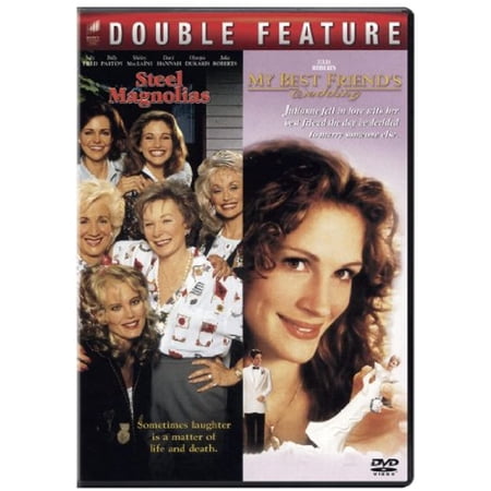 Steel Magnolias/My Best Friend [DVD]