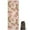 Pioneer Flower Floral-1, variant on Pioneer Flower Floral Print Pattern Hot Yoga Mat Towel Non Slip for Hot Yoga - Quick-Drying Yoga Mat Cover with 4 Corner Pockets with Travel Bag - Hot Yoga Towel Non Slip 70"x26"
