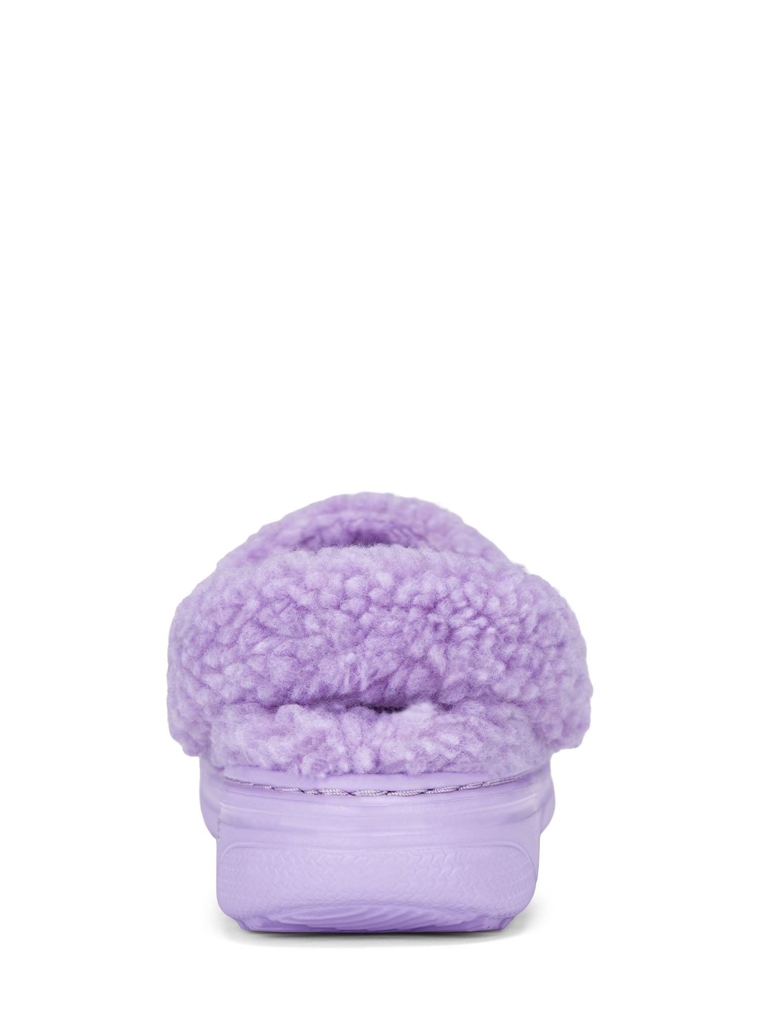 Rugged Shark Little & Big Girls Cozy Clog