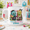 Black, variant on CLOUD MANOR Personalized Mug Cute Monster Artist Halloween