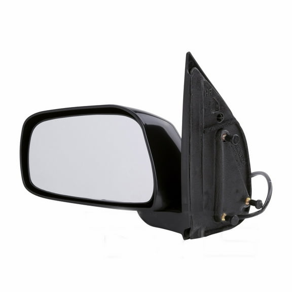 For Nissan Pathfinder 2005-2010 Door Mirror Driver Side | Power | Non-Heated | Paint to Match | Replacement For 96302-EA18E | NI1320168