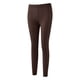 thumbnail image 2 of Batas de poliéster para mujer, de moda, de color liso, cálidas, regulares, cómodas, informales, gruesas y con leggings., 2 of 6