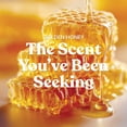 thumbnail image 4 of Yankee Candle Golden Honey Original Large Jar Scented Candles, 22 oz, 4 of 6