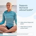 thumbnail image 3 of Youtheory Women's Thyroid + Adrenal Capsule 60 Capsules, 3 of 7