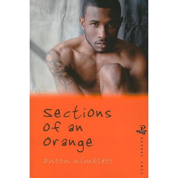 Sections of an Orange (Paperback)