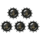 thumbnail image 1 of Myth WuKong Insignia Metal Creativo Broche Pin Accesorios (10), 1 of 4