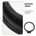 thumbnail image 3 of AURARMLET Washer Door Boot Seal Gasket Rubber Replacement for Washing Machine Durable Black, 3 of 8