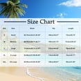 thumbnail image 2 of Women's Wide Leg Capri Pants Cropped Palazzo Summer Casual Plaid Pants Y2K Beach Vacation Outfits with Pockets, 2 of 4