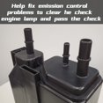 thumbnail image 3 of Canister de vapores Dimeani para Chevrolet Silverado 1500 2004-09, 3 of 6