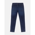thumbnail image 5 of Wonder Nation Girls Fashion Skinny Jegging, Sizes 4-18 & Plus, 5 of 6