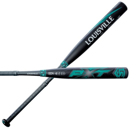 Louisville Slugger PXT USSSA Fastpitch Softball Bat, 33" (-10)