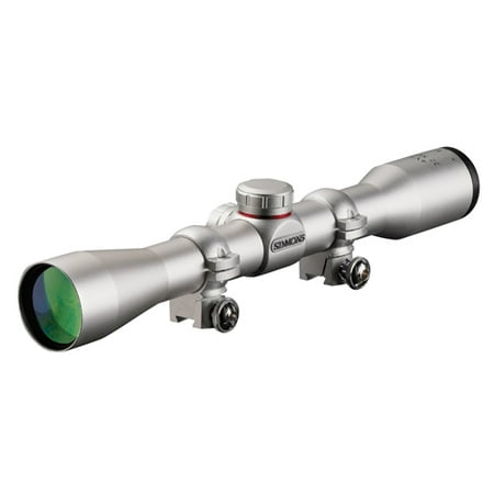 Simmons 22 Mag 4X32 Rifle Scope