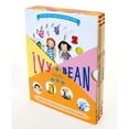 thumbnail image 1 of Pre-Owned Ivy & Bean Boxed Set: Books 7- 9 (Hardcover) 1452117322 9781452117324, 1 of 1
