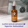 thumbnail image 3 of Suero Super Avanzado iS Clínica 29 ml, 3 of 7