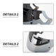 thumbnail image 5 of Helmet Visor Replacement for Arai RX-7X REO XD RX-7V VAS-V Full Face Helmet Shield Motorcycle Helmet Lens, 5 of 5