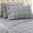 thumbnail image 2 of Shavel Home Products Microflannel Sheet Set, 2 of 2
