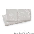 thumbnail image 1 of Southshore Fine Linens  Sweetbrier 100-percent Cotton Pillowcases (Pack of 2), 1 of 5